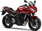 Yamaha FZ-6S2 Fazer